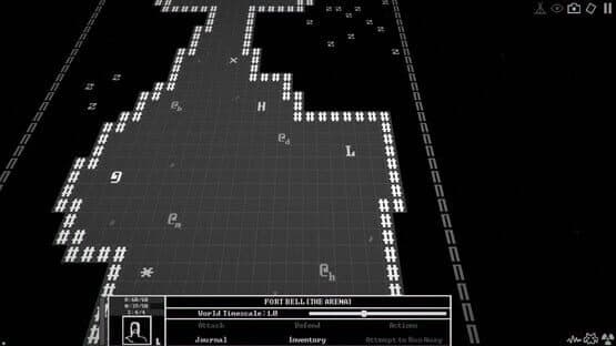 Slave RPG — screenshot 5