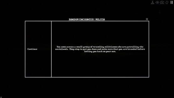 Slave RPG — screenshot 7