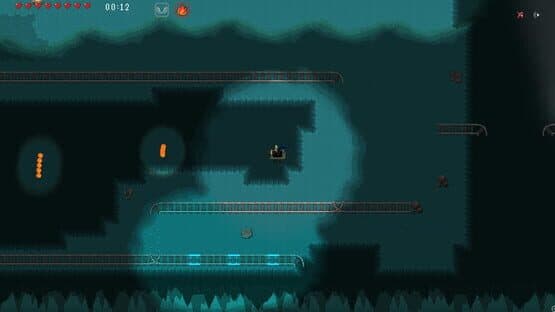 Cartacombs — screenshot 1