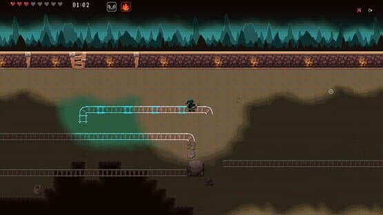 Cartacombs — screenshot 2