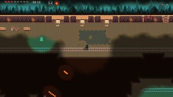 Cartacombs — screenshot 3