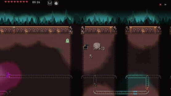 Cartacombs — screenshot 4