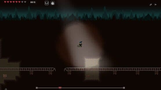 Cartacombs — screenshot 5