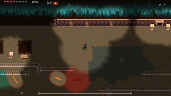 Cartacombs — screenshot 6