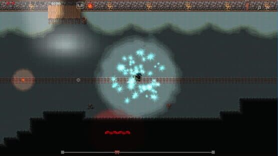 Cartacombs — screenshot 7