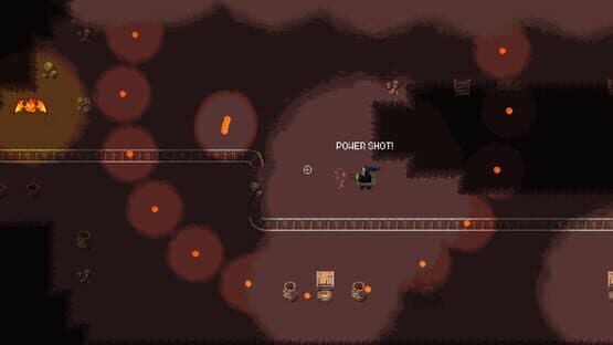 Cartacombs — screenshot 8
