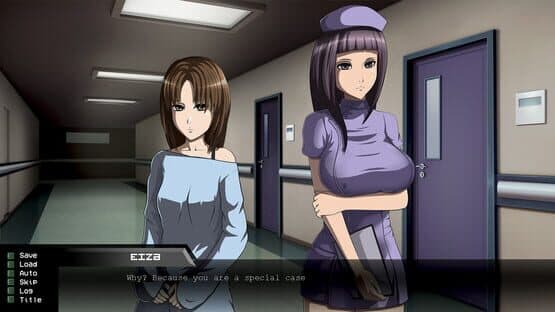 Bios Ex: Yami no Wakusei — screenshot 2