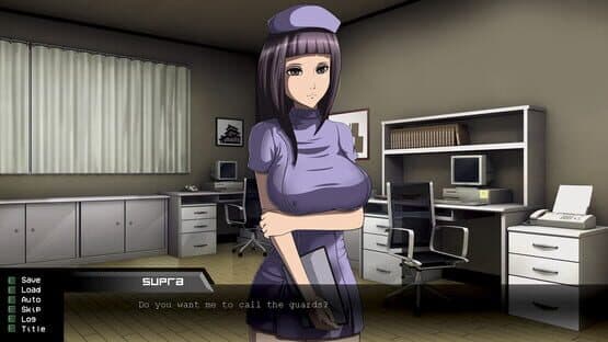 Bios Ex: Yami no Wakusei — screenshot 3