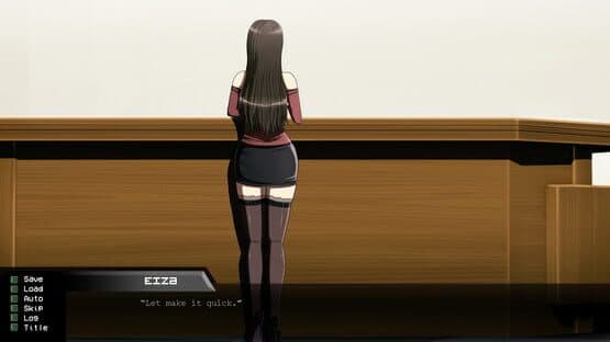 Bios Ex: Yami no Wakusei — screenshot 4