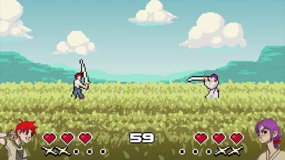 Clash!: Battle Arena — screenshot 1