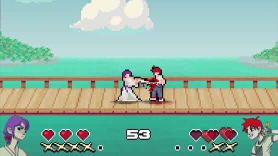 Clash!: Battle Arena — screenshot 2