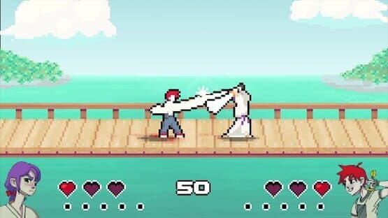 Clash!: Battle Arena — screenshot 6