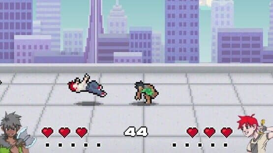 Clash!: Battle Arena — screenshot 8