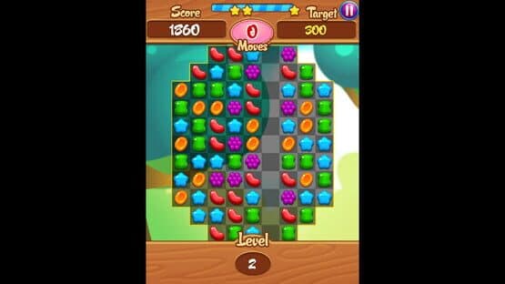 Candy Mandy — screenshot 5