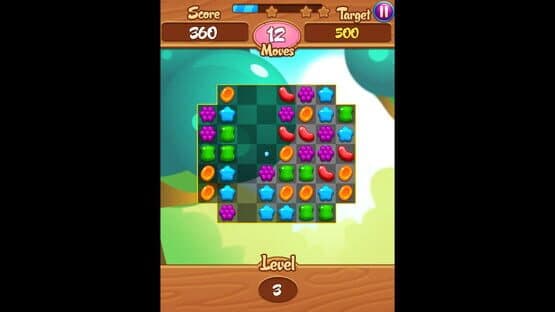 Candy Mandy — screenshot 6