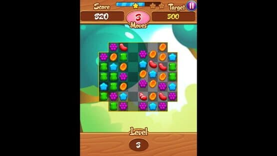 Candy Mandy — screenshot 7