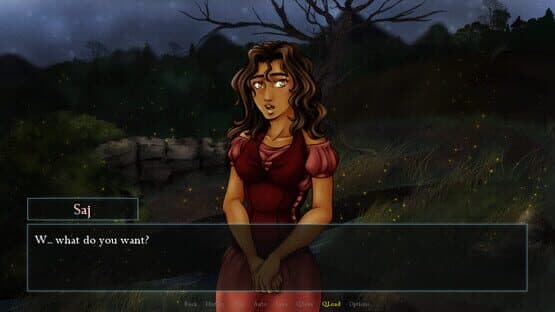 Lyantei — screenshot 5