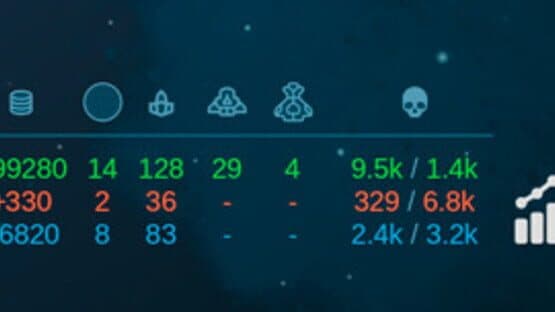 Space Warfare — screenshot 6