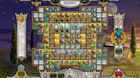 The Adventures of Jason and the Argonauts — screenshot 1