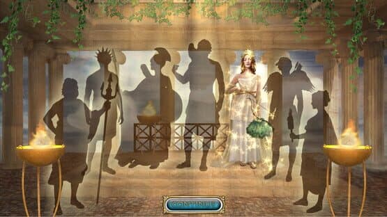 The Adventures of Jason and the Argonauts — screenshot 2