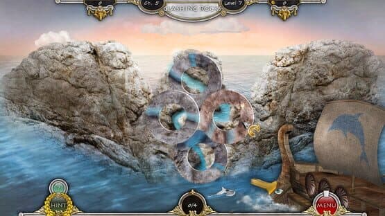 The Adventures of Jason and the Argonauts — screenshot 5