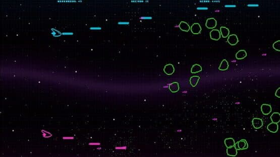 Neon Infinity — screenshot 1