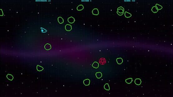 Neon Infinity — screenshot 2