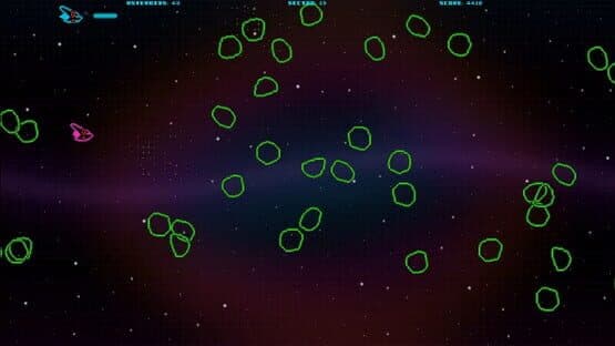 Neon Infinity — screenshot 3