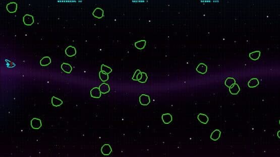 Neon Infinity — screenshot 4