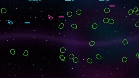 Neon Infinity — screenshot 5