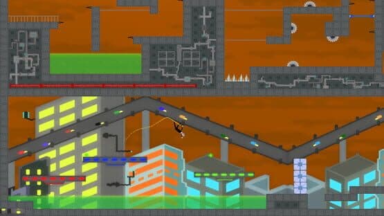 Super Agent: Drunk Kent — screenshot 1