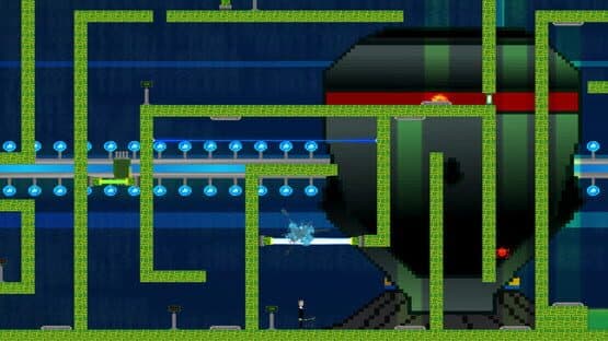 Super Agent: Drunk Kent — screenshot 5