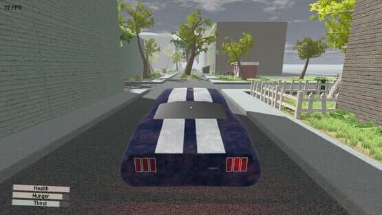 Yet Another Survival Game — screenshot 2