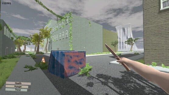 Yet Another Survival Game — screenshot 7
