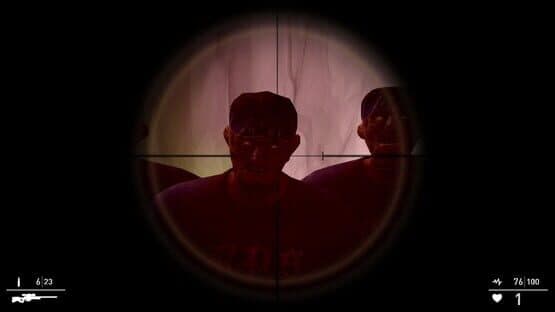 Clown Thug Cop Zombies — screenshot 4