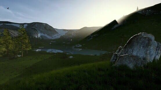 Ultimate Fishing Simulator VR — screenshot 2