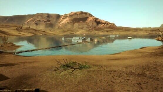 Ultimate Fishing Simulator VR — screenshot 3