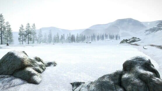 Ultimate Fishing Simulator VR — screenshot 5