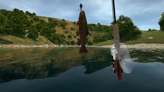 Ultimate Fishing Simulator VR — screenshot 6