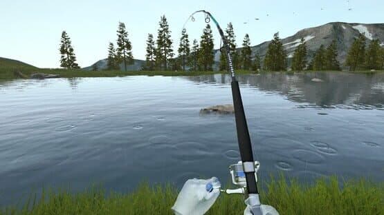 Ultimate Fishing Simulator VR — screenshot 7