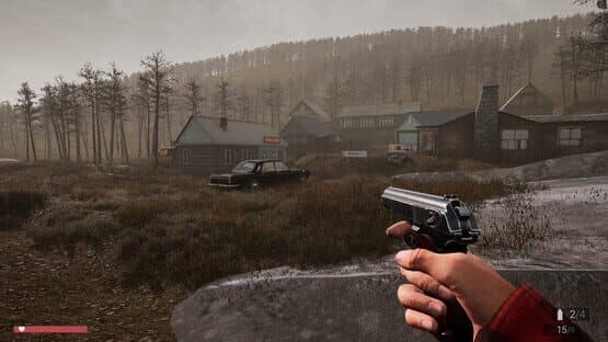 V.L.A.D.i.K — screenshot 2