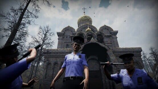 V.L.A.D.i.K — screenshot 3