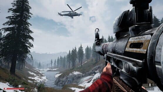 V.L.A.D.i.K — screenshot 4
