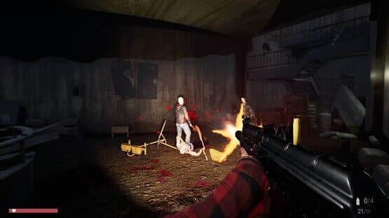 V.L.A.D.i.K — screenshot 6