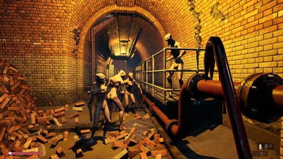 V.L.A.D.i.K — screenshot 8