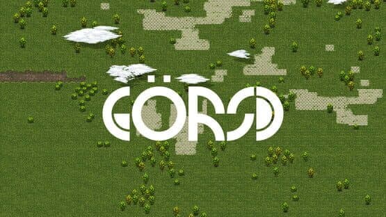 Gorsd — screenshot 1