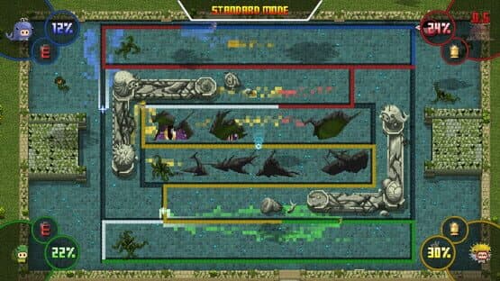 Gorsd — screenshot 3