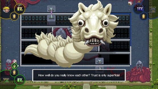 Gorsd — screenshot 5