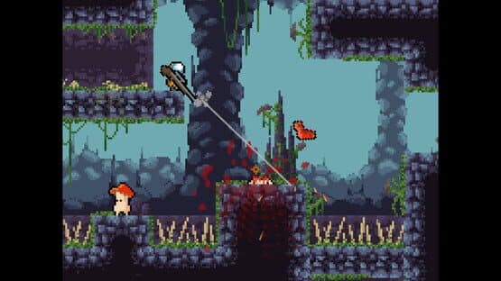Ruination — screenshot 1
