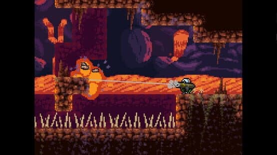 Ruination — screenshot 2